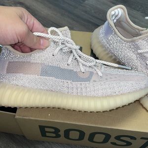 Adidas Yeezy Boost 350 V2 Synth (reflective)